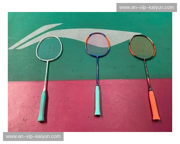 羽毛球赛程：掌控节奏，成为场上节拍的主宰