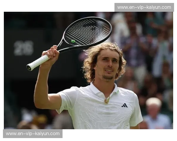 优雅的重塑:2017温网,费德勒与兹维列夫的草地时光华尔兹 优雅的重塑:2017温网,费德勒与兹维列夫的草地时光华尔兹